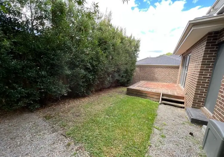 2/84 Croydon Road, Croydon VIC 3136