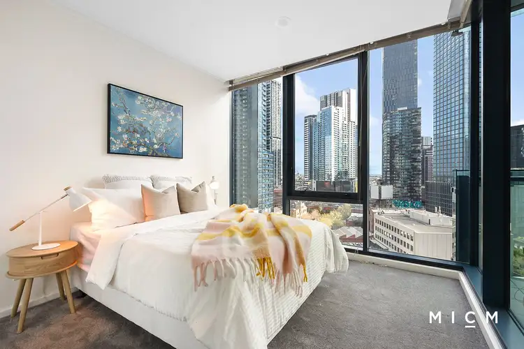 Fifth view of Homely apartment listing, 1308/180 City Road, Southbank VIC 3006