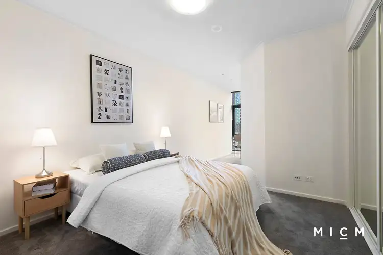 Sixth view of Homely apartment listing, 1308/180 City Road, Southbank VIC 3006