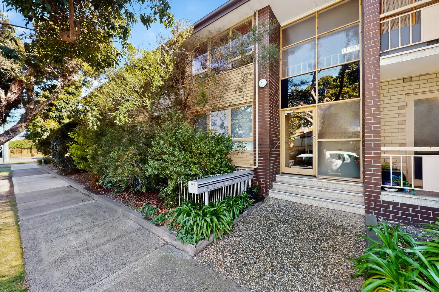 Main view of Homely apartment listing, 6/148 Booran Road, Glen Huntly VIC 3163