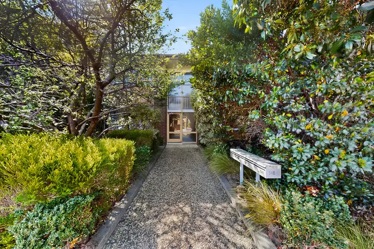 Second view of Homely apartment listing, 6/148 Booran Road, Glen Huntly VIC 3163