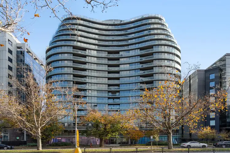 576-578 St Kilda Road