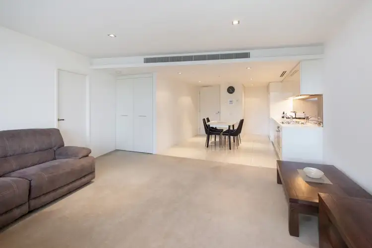 1307/576-578 St Kilda Road, Melbourne VIC 3004