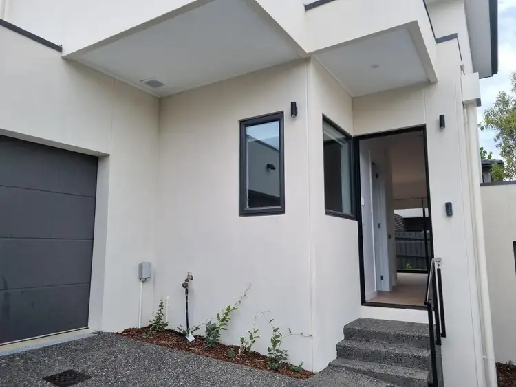 3/129 Ellesmere Parade, Rosanna VIC 3084