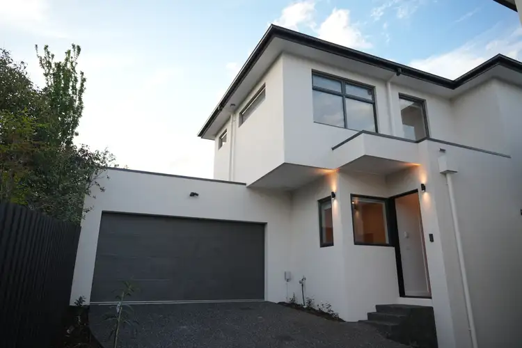 3/129 Ellesmere Parade, Rosanna VIC 3084