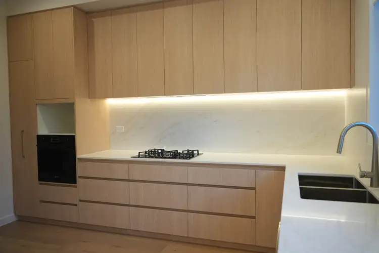 Second view of Homely townhouse listing, 3/129 Ellesmere Parade, Rosanna VIC 3084