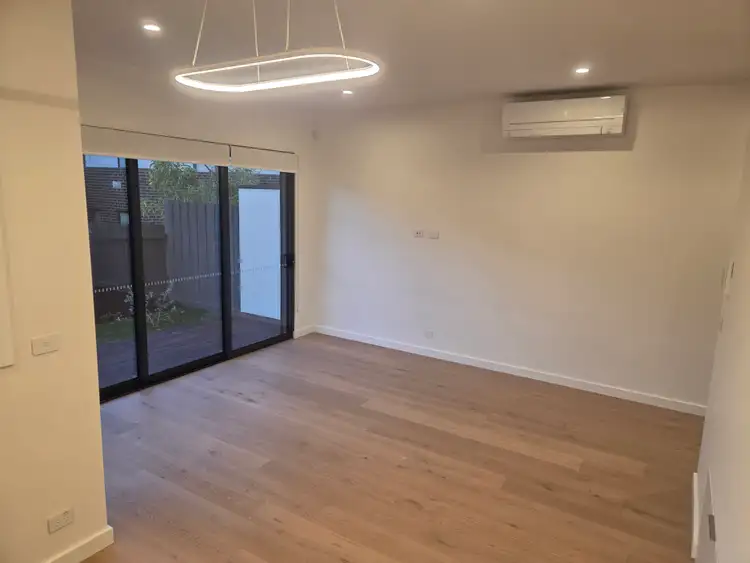 Fourth view of Homely townhouse listing, 3/129 Ellesmere Parade, Rosanna VIC 3084