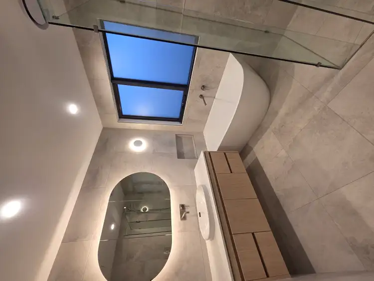 Fifth view of Homely townhouse listing, 3/129 Ellesmere Parade, Rosanna VIC 3084