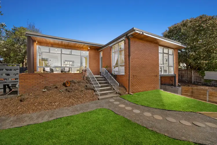 1/56 Ian Grove, Mount Waverley VIC 3149