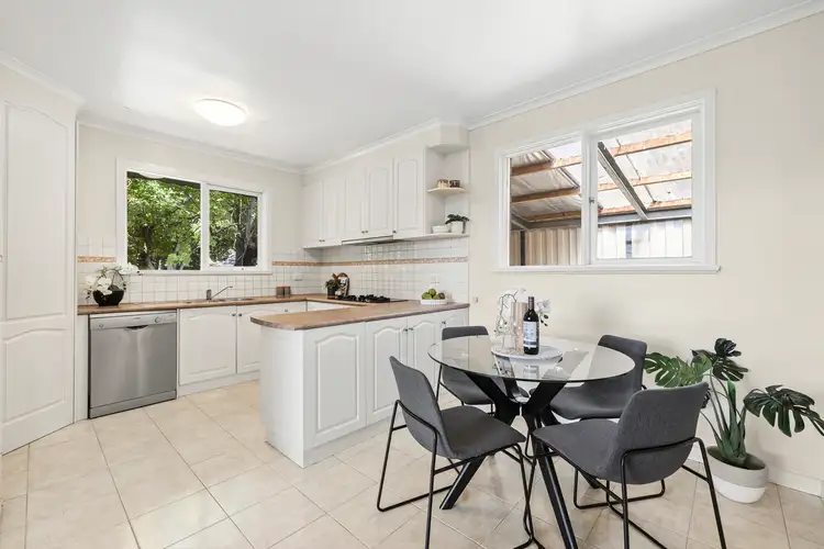 Fifth view of Homely house listing, 1/56 Ian Grove, Mount Waverley VIC 3149