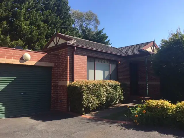 Main view of Homely unit listing, 2/14 Loughnan Road, Ringwood North VIC 3134