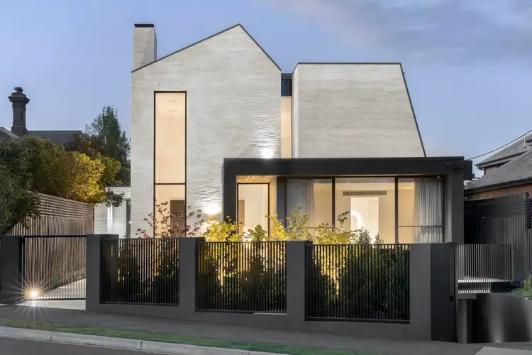 51A Hawthorn Grove, Hawthorn VIC 3122