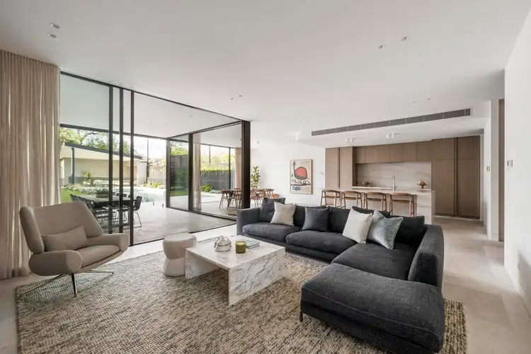 Sixth view of Homely house listing, 51A Hawthorn Grove, Hawthorn VIC 3122