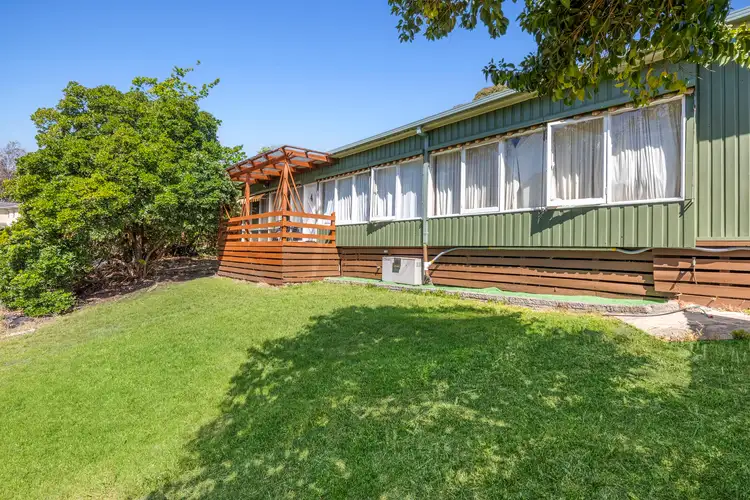 Third view of Homely house listing, 4 Ian Grove, Burwood VIC 3125