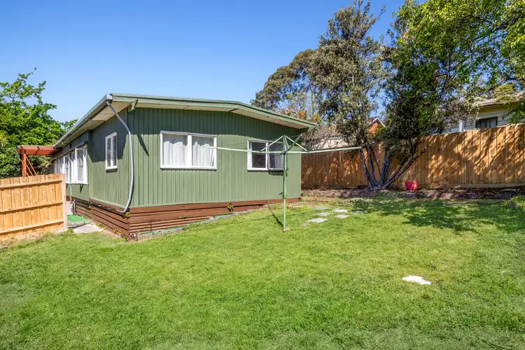 Sixth view of Homely house listing, 4 Ian Grove, Burwood VIC 3125