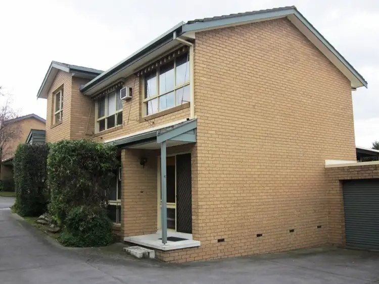 93 Lower Plenty Road