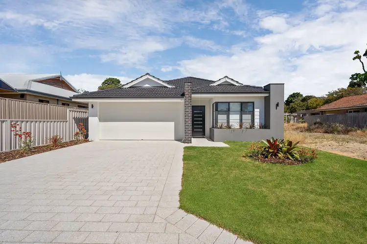 2a Hertford Street, East Victoria Park WA 6101