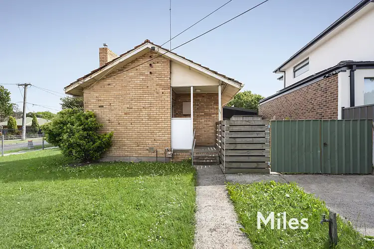 208 Southern Road, Heidelberg West VIC 3081