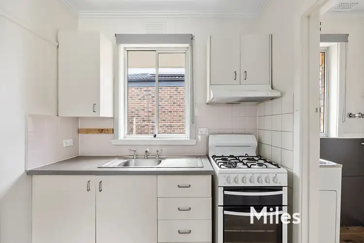 Second view of Homely house listing, 208 Southern Road, Heidelberg West VIC 3081