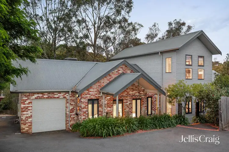 20 Everard Street, Diamond Creek VIC 3089