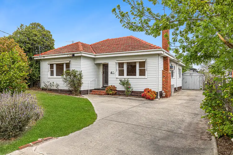 13 Keogh Street, Burwood VIC 3125