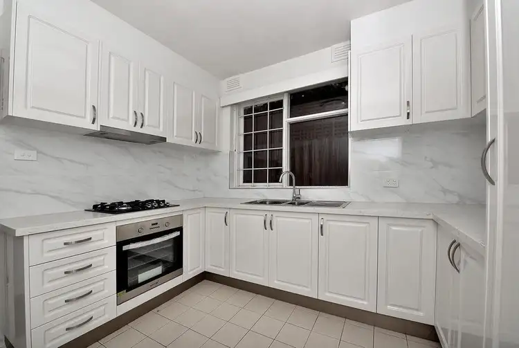 2/21 Vickery Street, Bentleigh VIC 3204