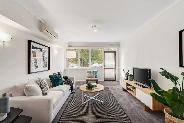 2/21 Vickery Street, Bentleigh VIC 3204