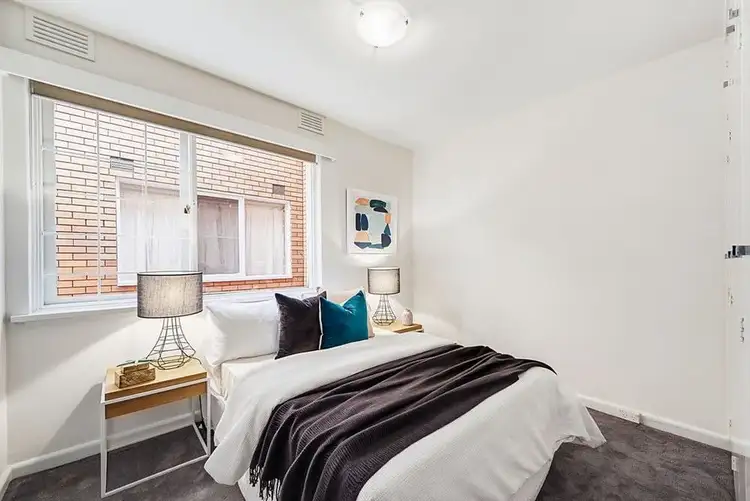 Fourth view of Homely apartment listing, 2/21 Vickery Street, Bentleigh VIC 3204