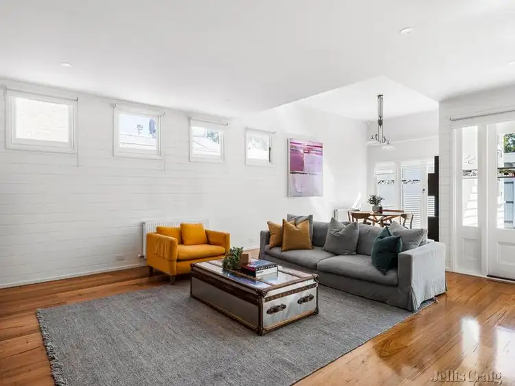17 Hunter Street, Abbotsford VIC 3067