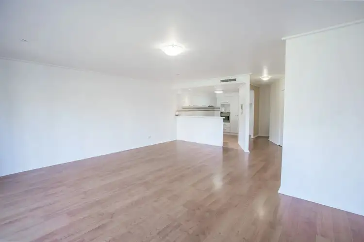 8/22 Dudley Street, West Melbourne VIC 3003