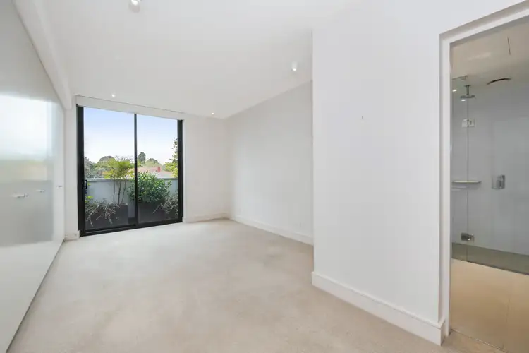 Third view of Homely apartment listing, 201/2 Gascoyne Street, Canterbury VIC 3126