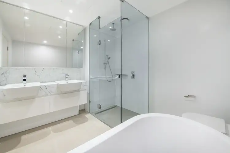 Fourth view of Homely apartment listing, 201/2 Gascoyne Street, Canterbury VIC 3126