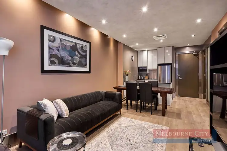 1004/325 Collins Street, Melbourne VIC 3000