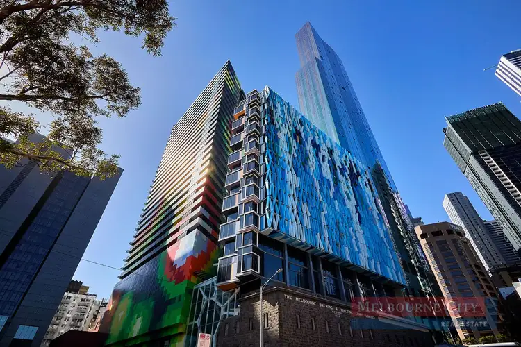 1205/28 Bouverie Street, Carlton VIC 3053