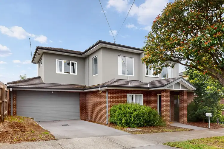 Main view of Homely house listing, 2A First Avenue, Box Hill North VIC 3129