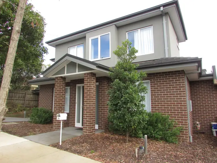 2A First Avenue, Box Hill North VIC 3129