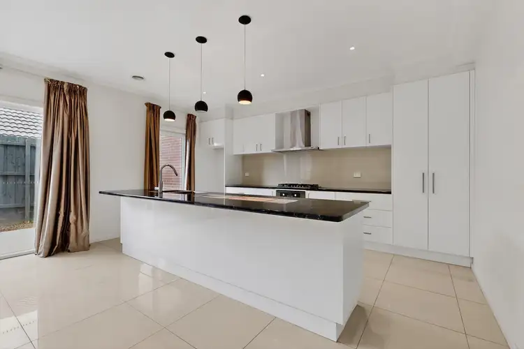 Second view of Homely house listing, 2A First Avenue, Box Hill North VIC 3129