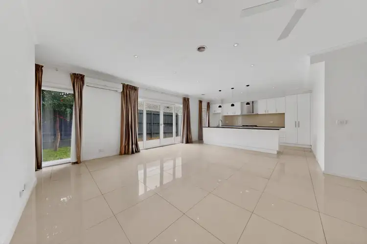 Third view of Homely house listing, 2A First Avenue, Box Hill North VIC 3129