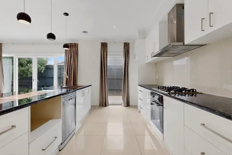 Fifth view of Homely house listing, 2A First Avenue, Box Hill North VIC 3129