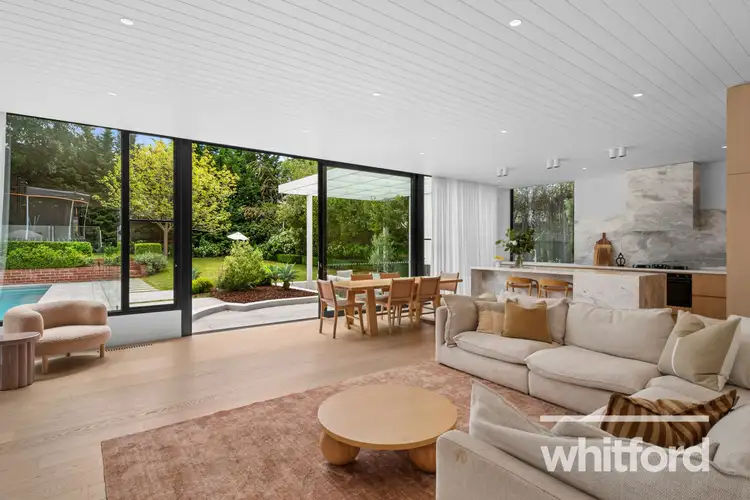 Second view of Homely house listing, 214 West Fyans Street, Newtown VIC 3220