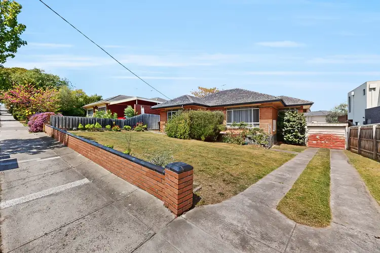 22 Winters Way, Doncaster VIC 3108