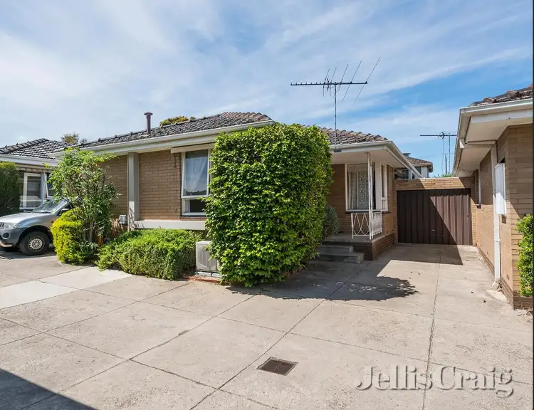 7/2 Capitol Avenue, Mckinnon VIC 3204