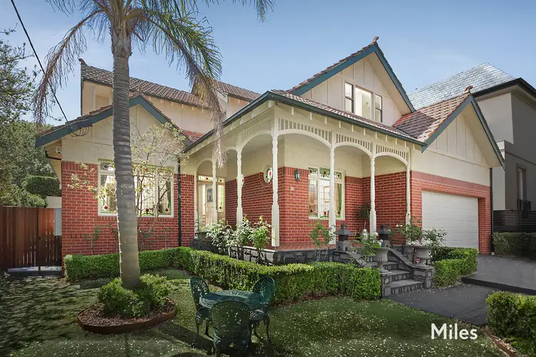 30 Odenwald Road, Eaglemont VIC 3084