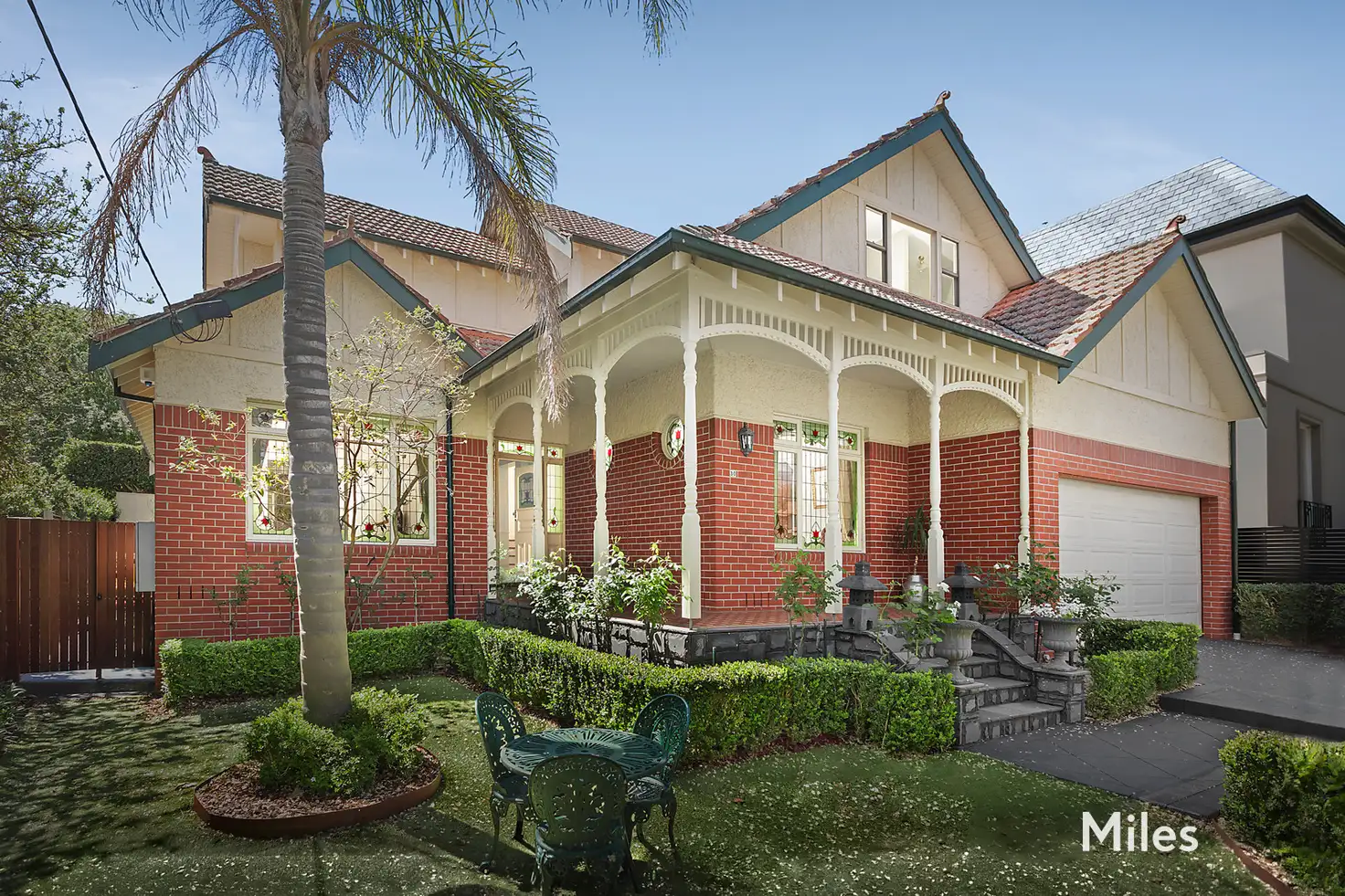 Main view of Homely house listing, 30 Odenwald Road, Eaglemont VIC 3084