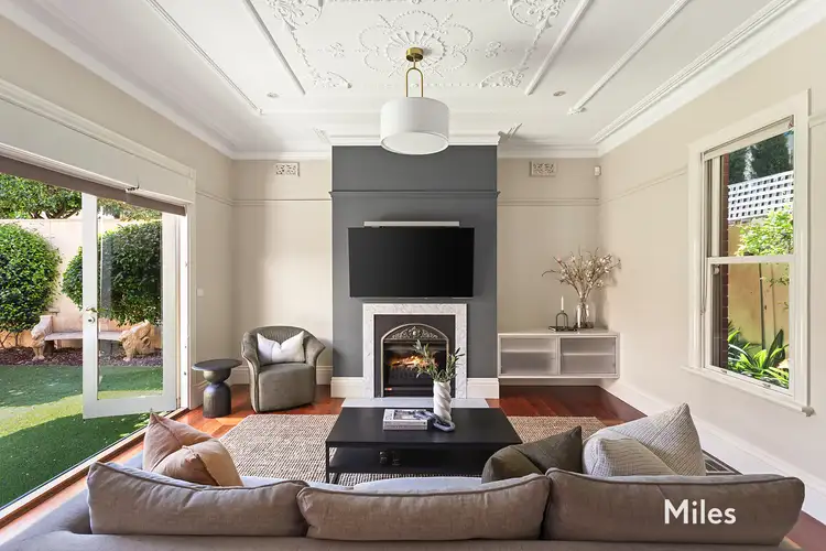 Second view of Homely house listing, 30 Odenwald Road, Eaglemont VIC 3084