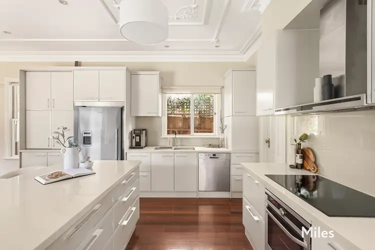 Third view of Homely house listing, 30 Odenwald Road, Eaglemont VIC 3084