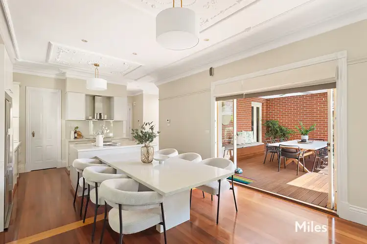 Fifth view of Homely house listing, 30 Odenwald Road, Eaglemont VIC 3084