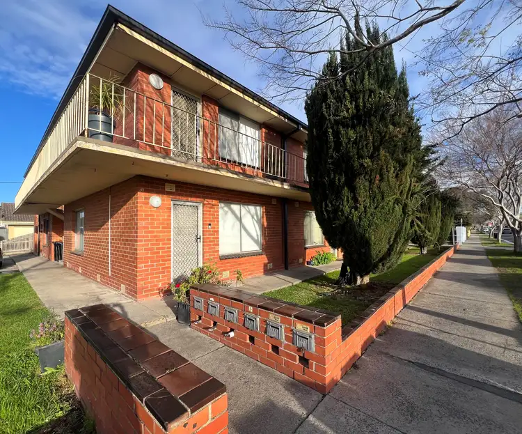 11/30 Swanston Street, Mentone VIC 3194