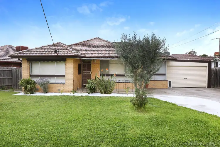 180 Casey Drive, Lalor VIC 3075