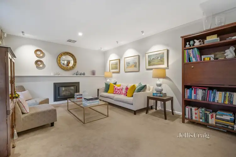 Second view of Homely house listing, 51 Brynor Crescent, Glen Waverley VIC 3150